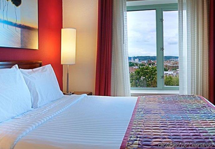 Residence Inn By Marriott Pittsburgh University/Medical Center Rom bilde