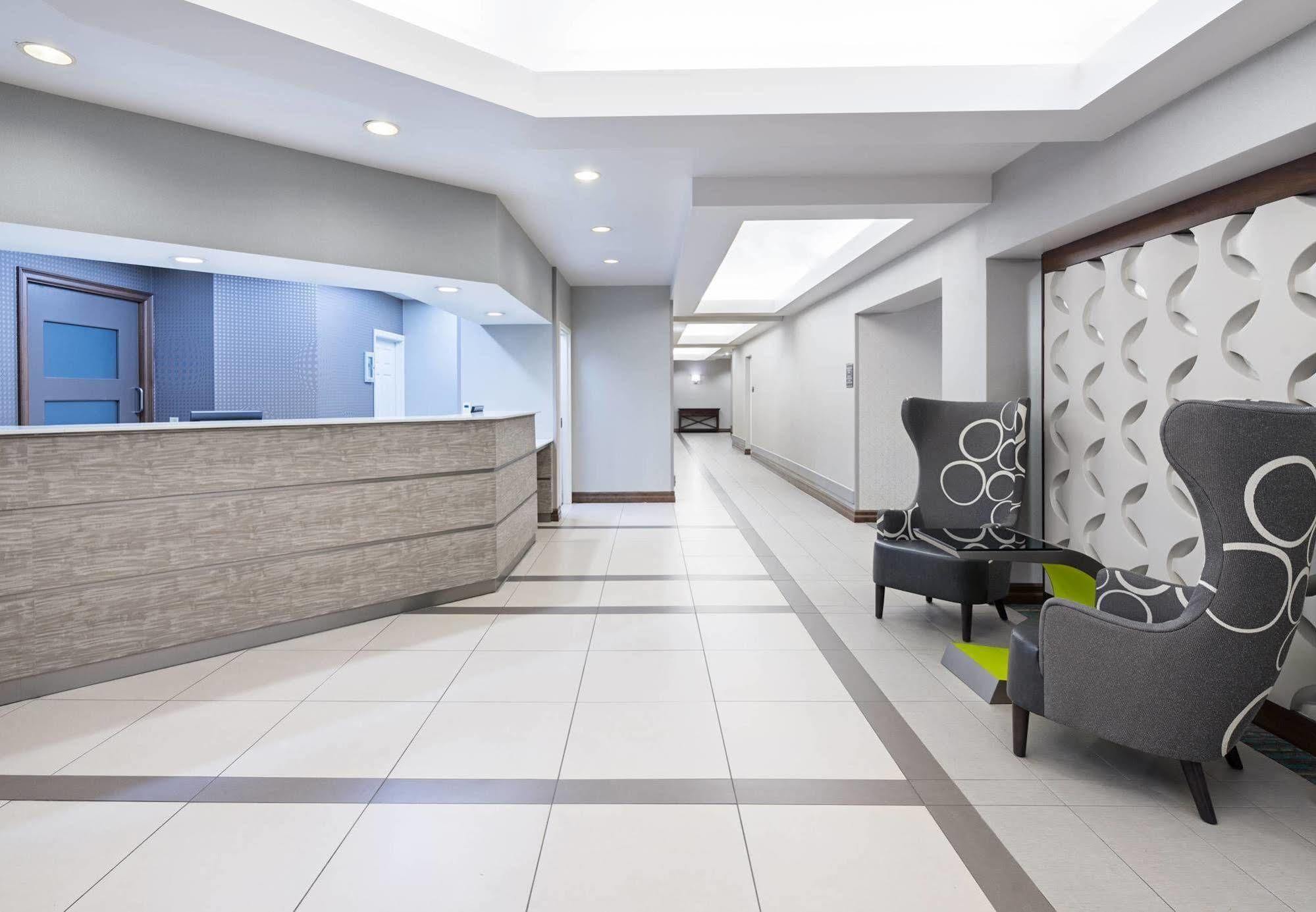 Residence Inn By Marriott Pittsburgh University/Medical Center Eksteriør bilde